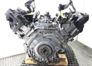SILNIK KOMPLETNY AUDI A8 D5 DDV