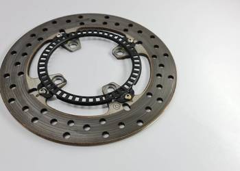 Tarcza Hamulcowa Tyl Abs Ducati Panigale 899/1199
