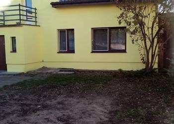 Bezpośrednio sprzedam dom 80 m2 na działce 400m2 w Radzyminie