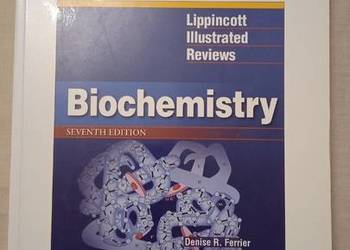 Biochemistry Denise Ferrier