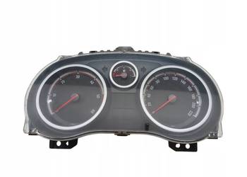 LICZNIK P0013252158 Opel Corsa IV (2006-2014) D