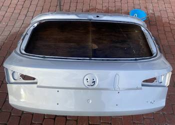 FIAT TIPO II TYLNA KLAPA Tył HB HATCHBACK