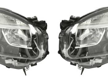 Renault Koleos 11-14 Reflektor przedni lampa przednia NOWA