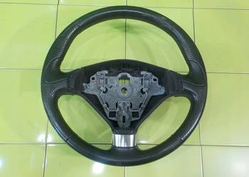 PEUGEOT 407 COUPE 3.0 V6 AUT 06r 2D kierownica skorzana