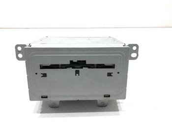 RADIO OPEL INSIGNIA A 22830698 08-17 ODTWARZACZ MULTIMEDIA, STEREO
