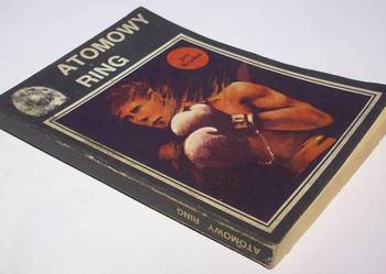 ATOMOWY RING - Jan Kraśko /fa