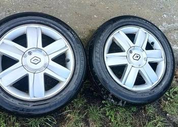 Felgi 16"