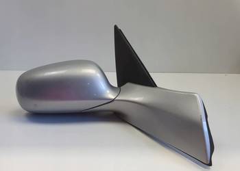 LUSTERKO PRAWE Saab 9-5 I lift 01-05r _ PASAŻERA 5+4 9 Pin kabli Anglik