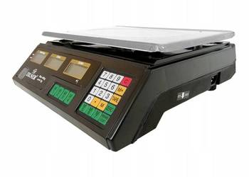 Waga Sklepowa firmy Zilner