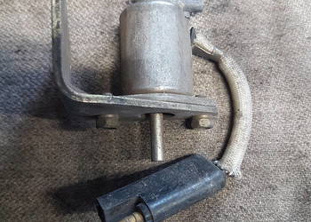 NISSAN 300ZX 200SX SKYLINE R32 ZAWOR PODCISNIENIA EGR GV126-44A 6127