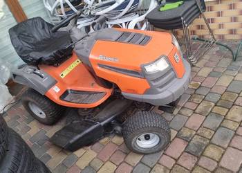 Husgvarn kosiarka model 152