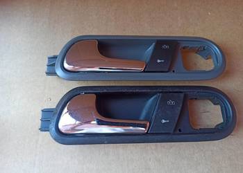 Seat Ibiza klamka lewa przód wewnętrzna 6L1837113E