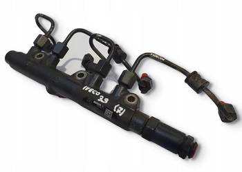 LISTWA WTRYSKOWA przewody Iveco Eurocargo 3.9 D TECTOR 0445224014