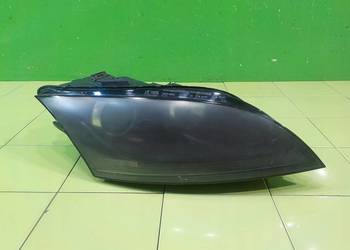 AUDI TT 8J 2.0 TFSI 07r COUPE 2D lampa prawa przod 8J0941004N 0301227604