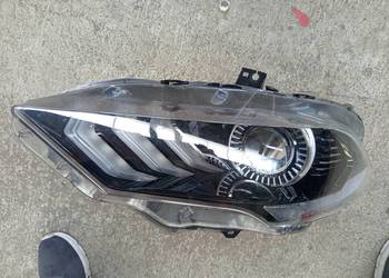 Reflektor lewy ford mustang orginal