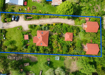 Dom wolnostojący Szczawne 70m2