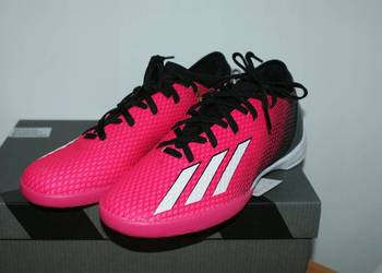 BUTY HALOWE ADIDAS X SPEEDPORTAL.3 IN 46 2/3 GZ5068