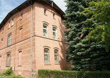 Lokal 740 metrów Wałbrzych