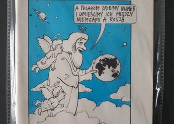 Andrzej Mleczko - Życie codzienne w Polsce w końcu XX wieku