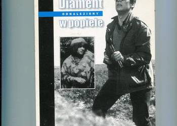 Diament odnaleziony w popiele - Kąkolewski