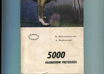 5000 kilometrów przyszłości 5000 kilometrów przyszłości