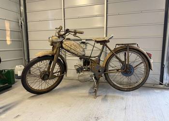 Romet komar sztywniak 2330 2350 ogar pony