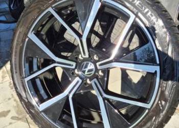 Koła VW Tiguan 20 cali 5x112