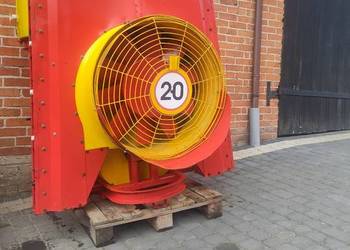 Opryskiwacz sadowniczy