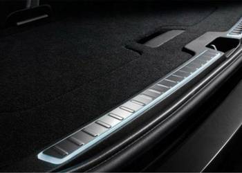 VOLVO XC90 II podswietlana listwa bagaznika charco