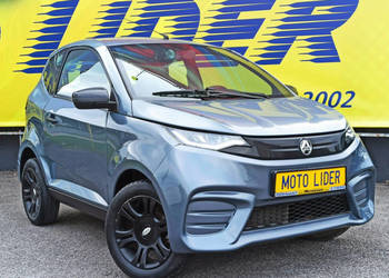 Aixam inny bez prawa jazdy