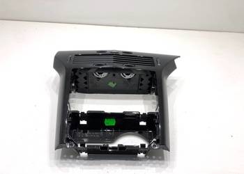 KRATKA NAWIEWU PRZÓD OPEL ASTRA H 331985437 Hatchback 04-14 WENTYLACJI