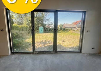 pół bliźniaka k/Otwocka PKP