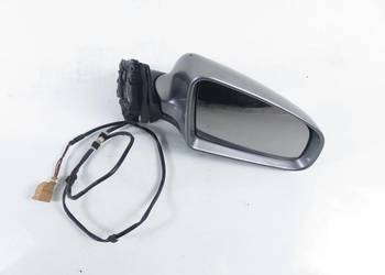 LUSTERKO PRAWE AUDI A4 B6 (8E5)  