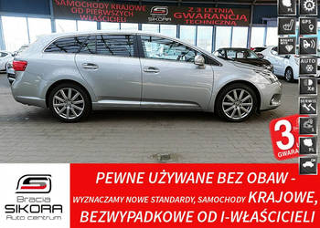 Toyota Avensis MAX OPCJA! Automat+SZKLANY DACH+Skóra+NAavi+Led GWARANCJA K… Toyota Avensis MAX OPCJA! Automat+SZKLANY DACH+Skóra+NAavi+Led GWARANCJA K…