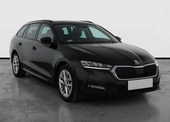 Skoda Octavia 1.5 TSI