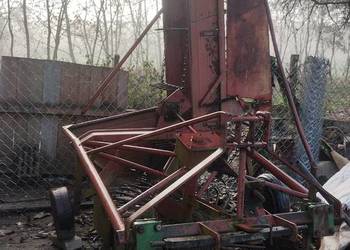 Sprzedam Tim do buraków/selera