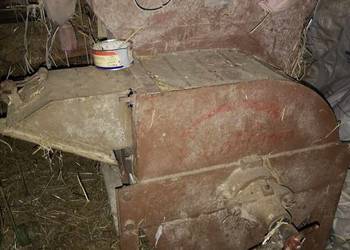 Śrutownik do zboża Śrutownik do zboża