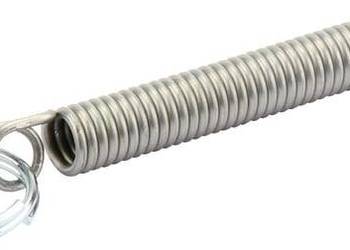 Sprężyna naciągowa dla 875 II AK409327