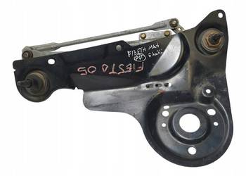 SILNICZEK WYCIERACZEK Ford Fiesta MK6 mechanizm przód przedni 2S61-17500-AE