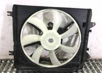 WENTYLATOR KLIMATYZACJI HONDA CR-V V 1.5 173KM SUV