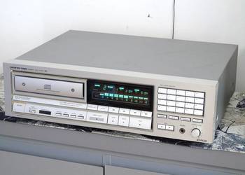 Audiofilski CD Onkyo DX-6550 sprawny. DOSTAWA