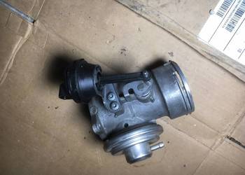 Egr 1.9 tdi