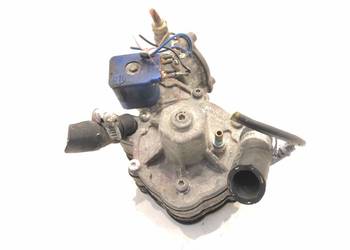 REDUKTOR DO GAZU LPG AT09 PAROWNIK LPG, GAZOWY, UKŁADU