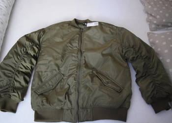Bomberka Flek Nowy Okazja Rozmiar XL Olsztyn Wysyłka