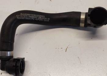 MERCEDES GLC W253 X253 RURA PRZEWÓD WODY A2535010082