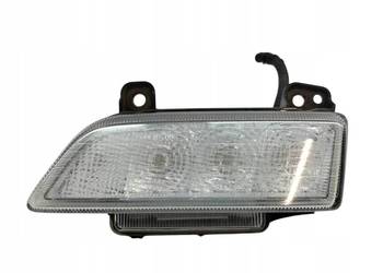 HALOGEN PRZÓD LEWY LED  2571-01-00R Suzuki Baleno II (2015-2022) 