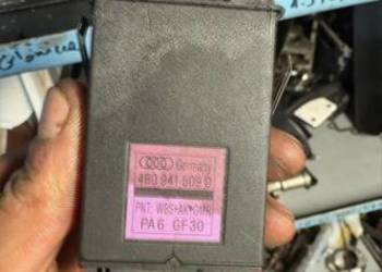 przerywacz kierunkowskazów audi a6c5