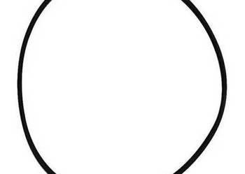 Uszczelka do pomp typu H – 040341