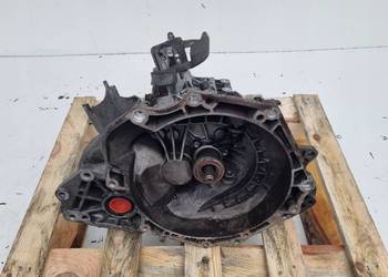 Opel Vectra C 1.6 1.8 16V SKRZYNIA BIEGÓW F17C419 manualna