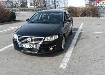 Passat b6